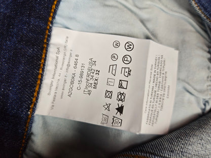Versace jeans 32 beden