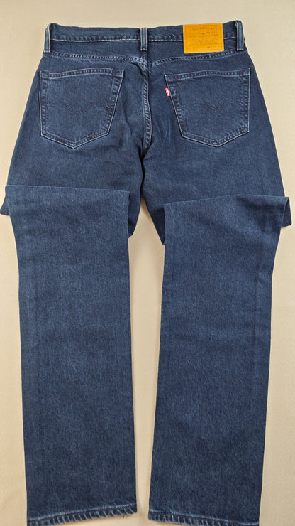 Levi's jeans 32 beden