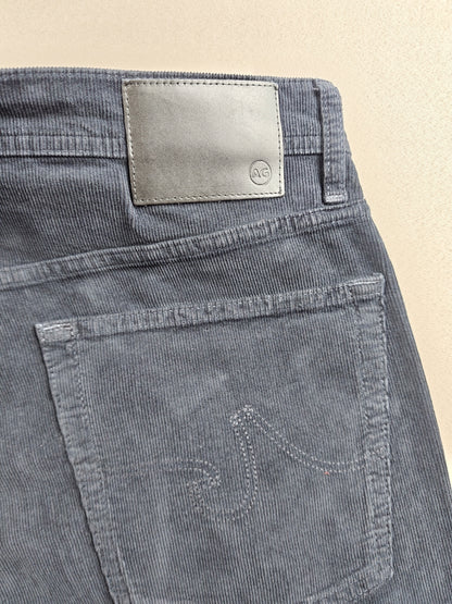 Andriano Goldschmıed jeans kadife 36 BEDEN