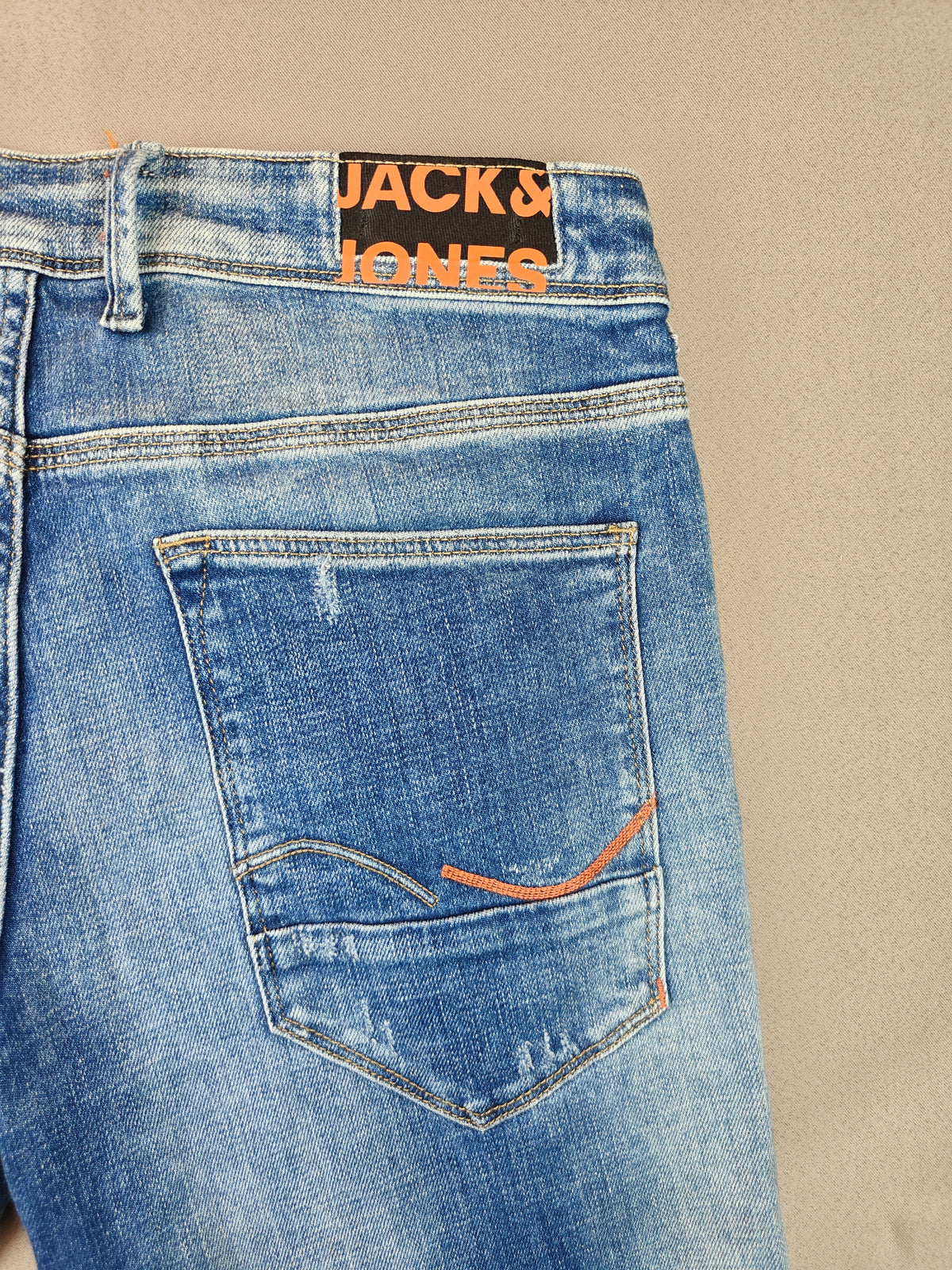 Jeck jons Jeans 31 BEDEN