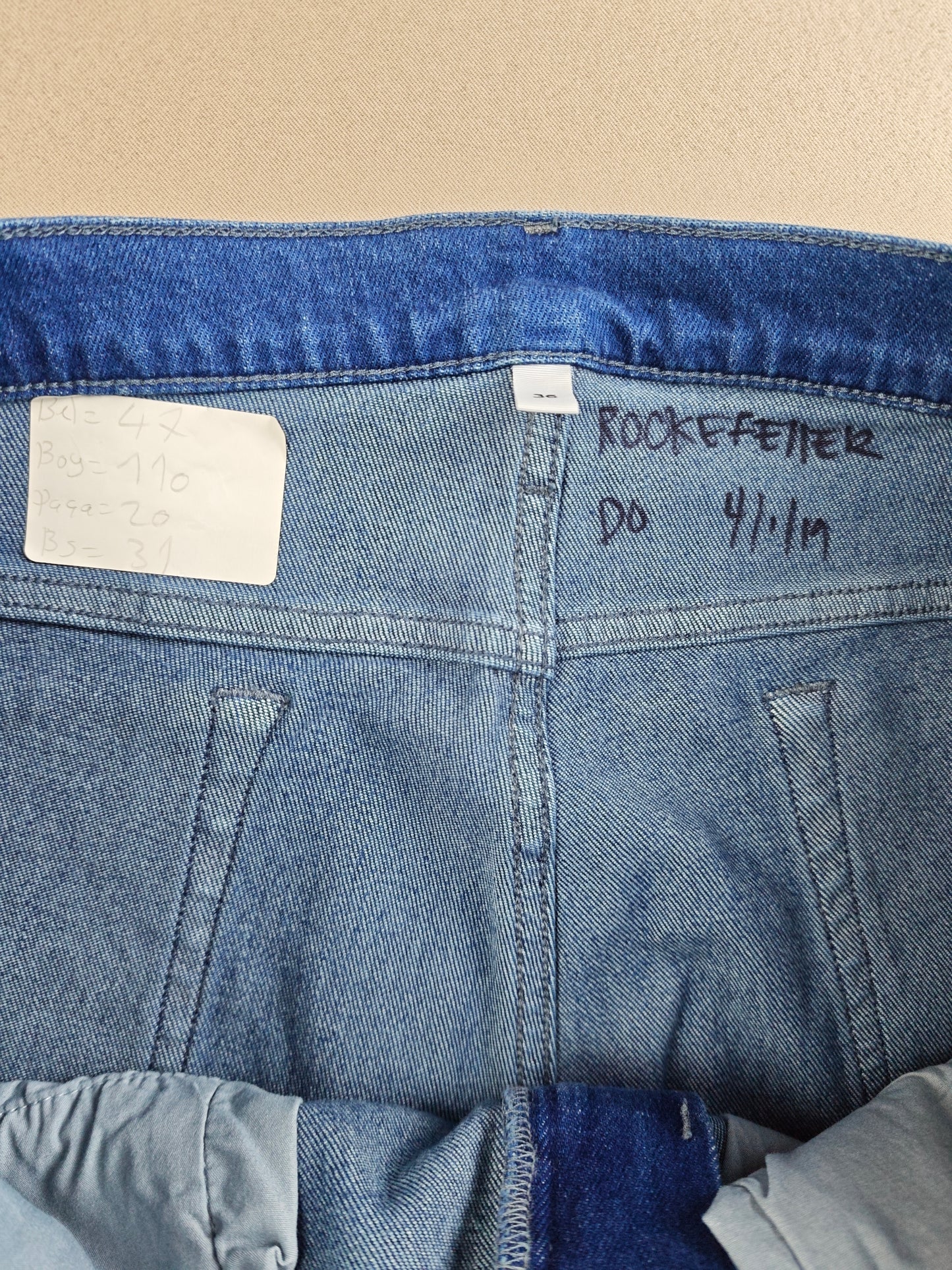 Beymen Frame jeans 36 BEDEN
