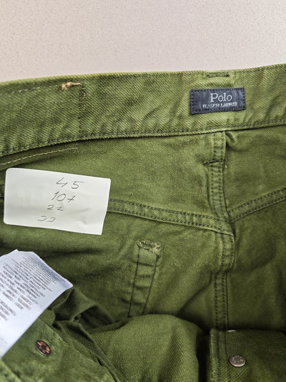 Polis ralp Lauren jeans 34 BEDEN