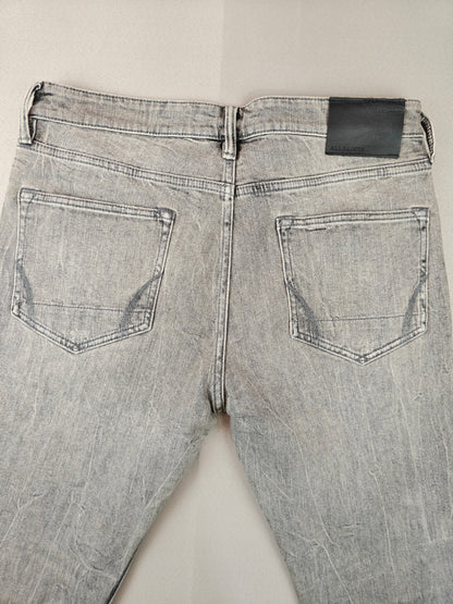 Allsaints jeans 32 BEDEN