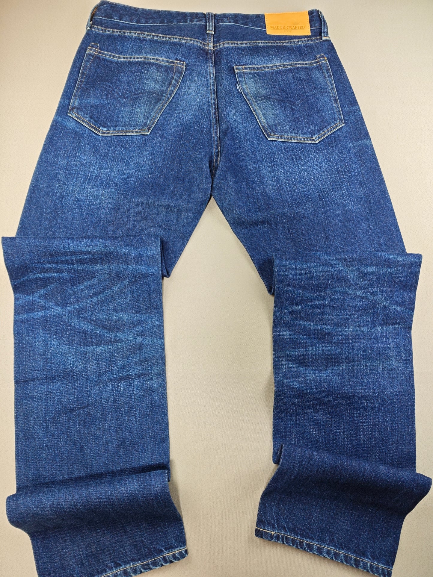 Levi's made crafted 32 BEDEN