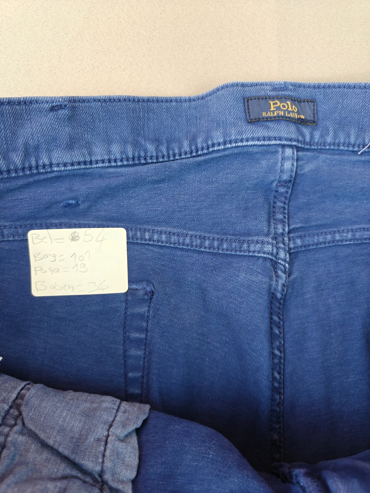 Polo Ralph Lauren jeans 42 beden