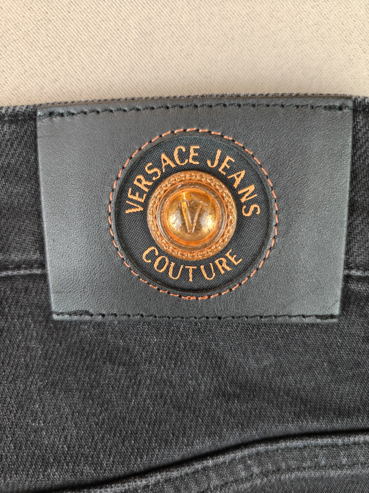Versace jeans 31 beden