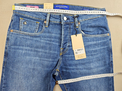 Scotch soda 32 beden
