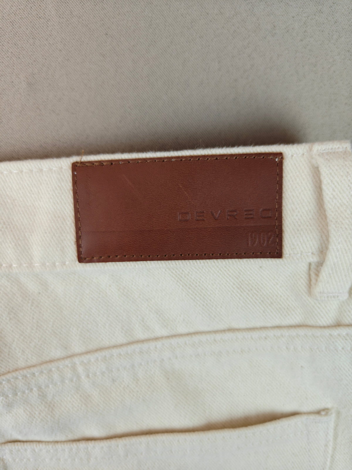 Devred jeans 34 BEDEN
