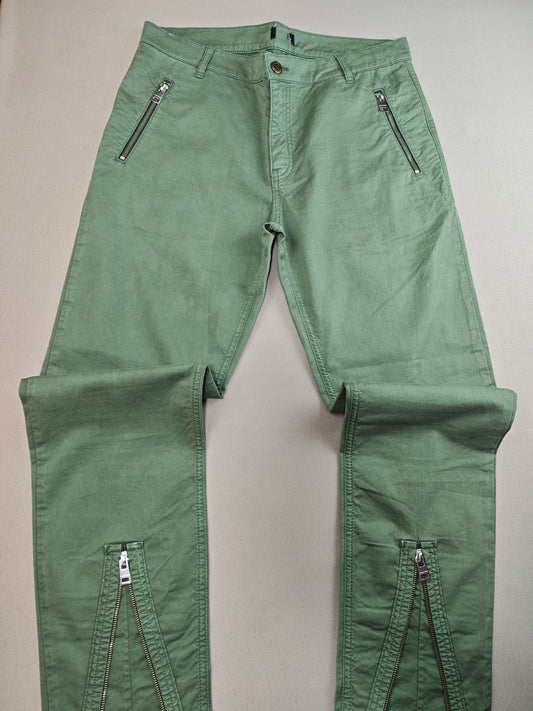 Zara jeans numune 34 BEDEN