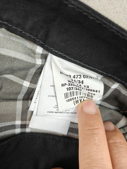 Ripley jeans 32 beden