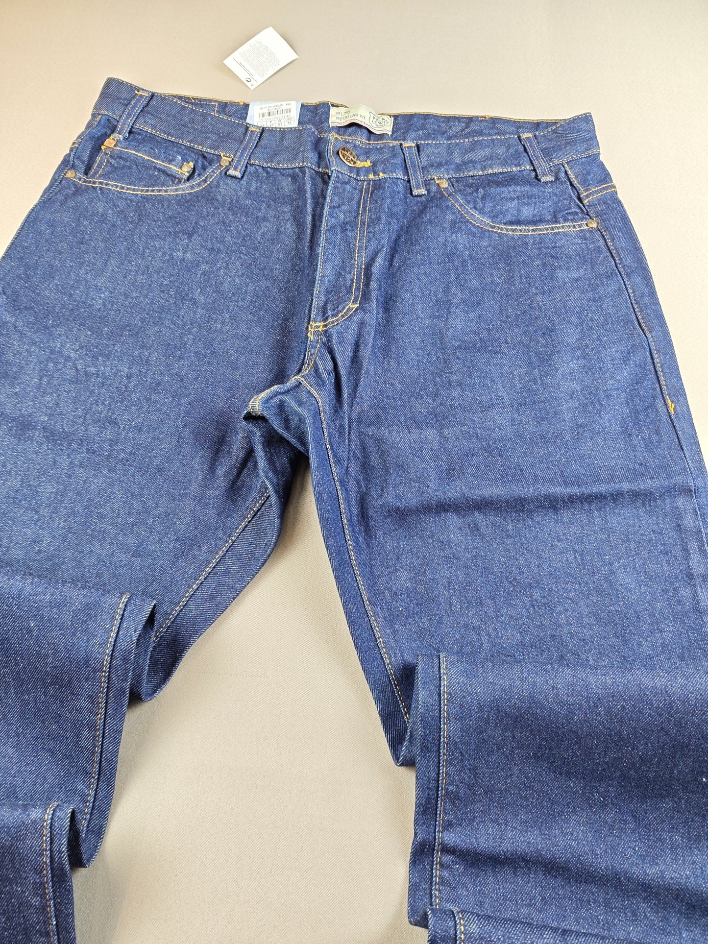 Rica  Levis  Jeans 36 BEDEN