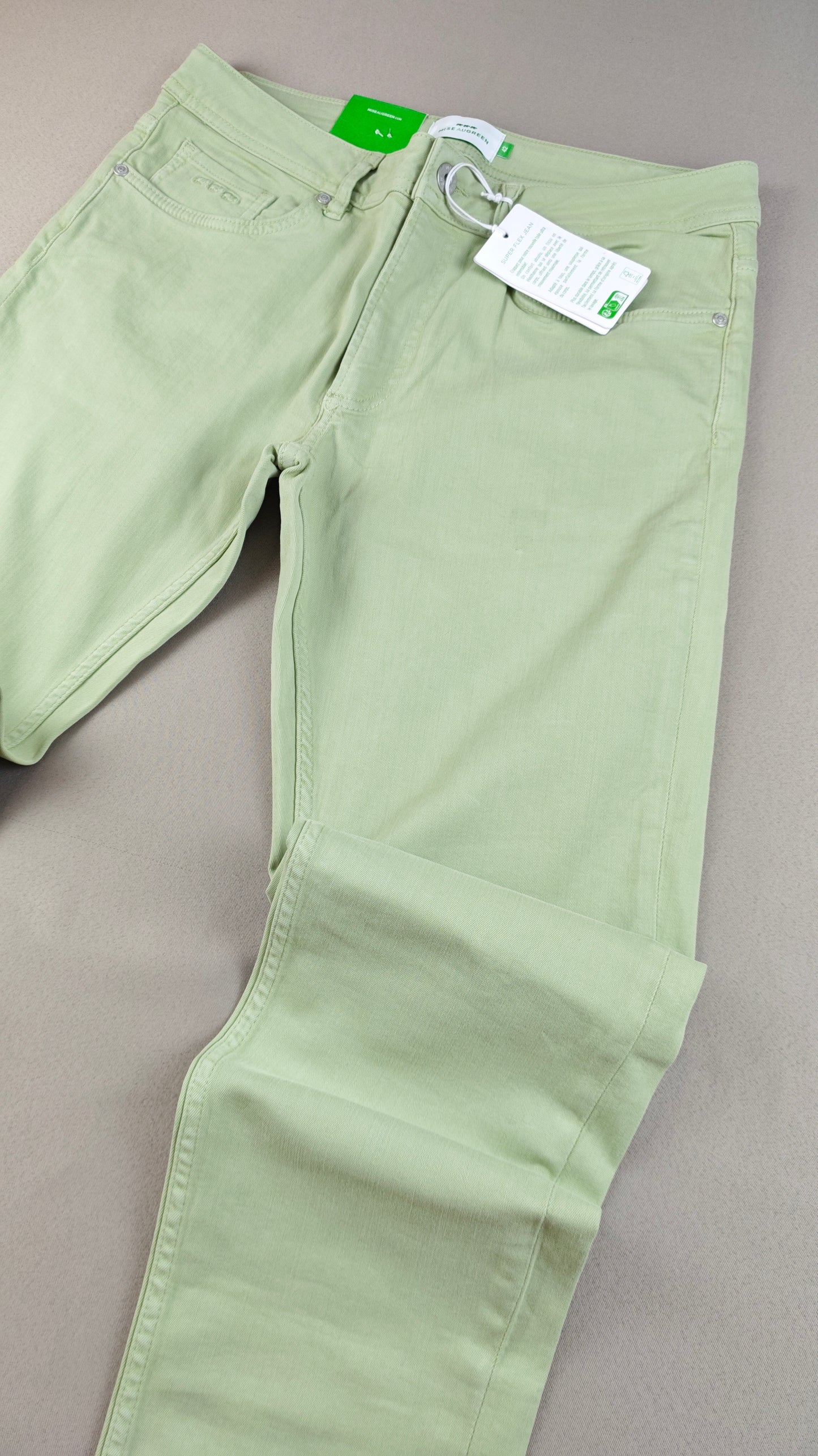 Mıseaugrern jeans 33 beden