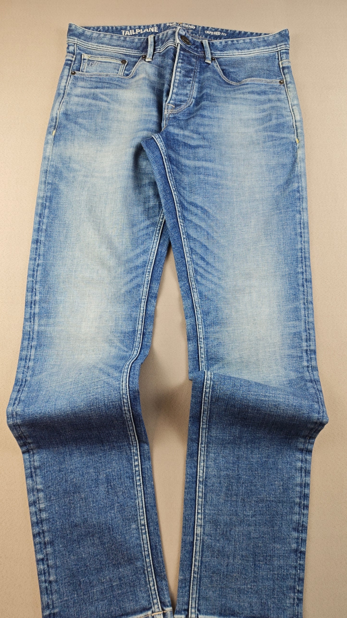 Pme legend jeans 33 beden