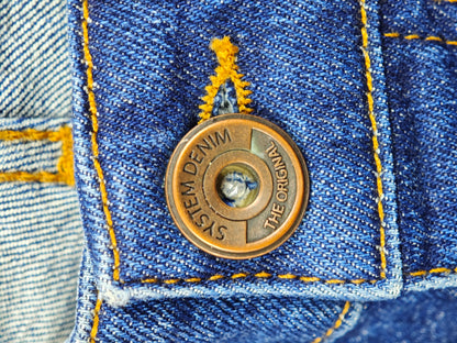 System denim 32 beden