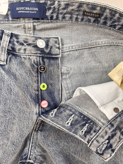 Scotch soda jeans 34 BEDEN