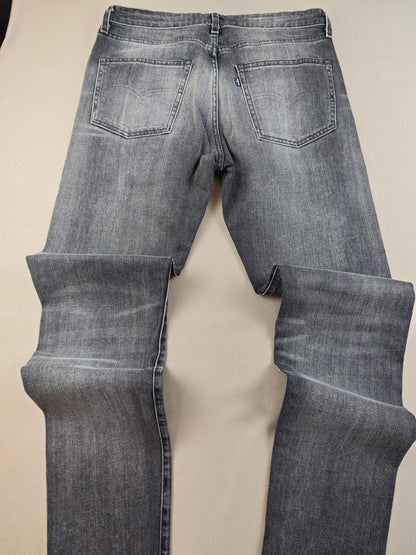 Levi's 33 beden