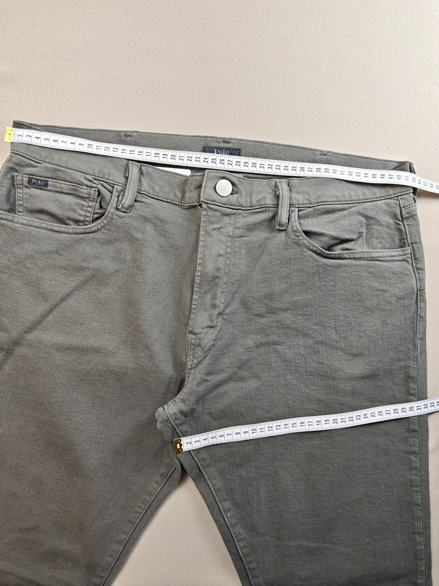Polo Ralph Lauren jeans 38 BEDEN