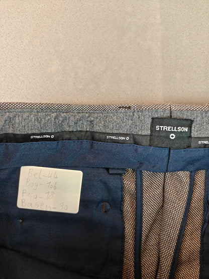 Strellson chino pantolon jeans 33 beden