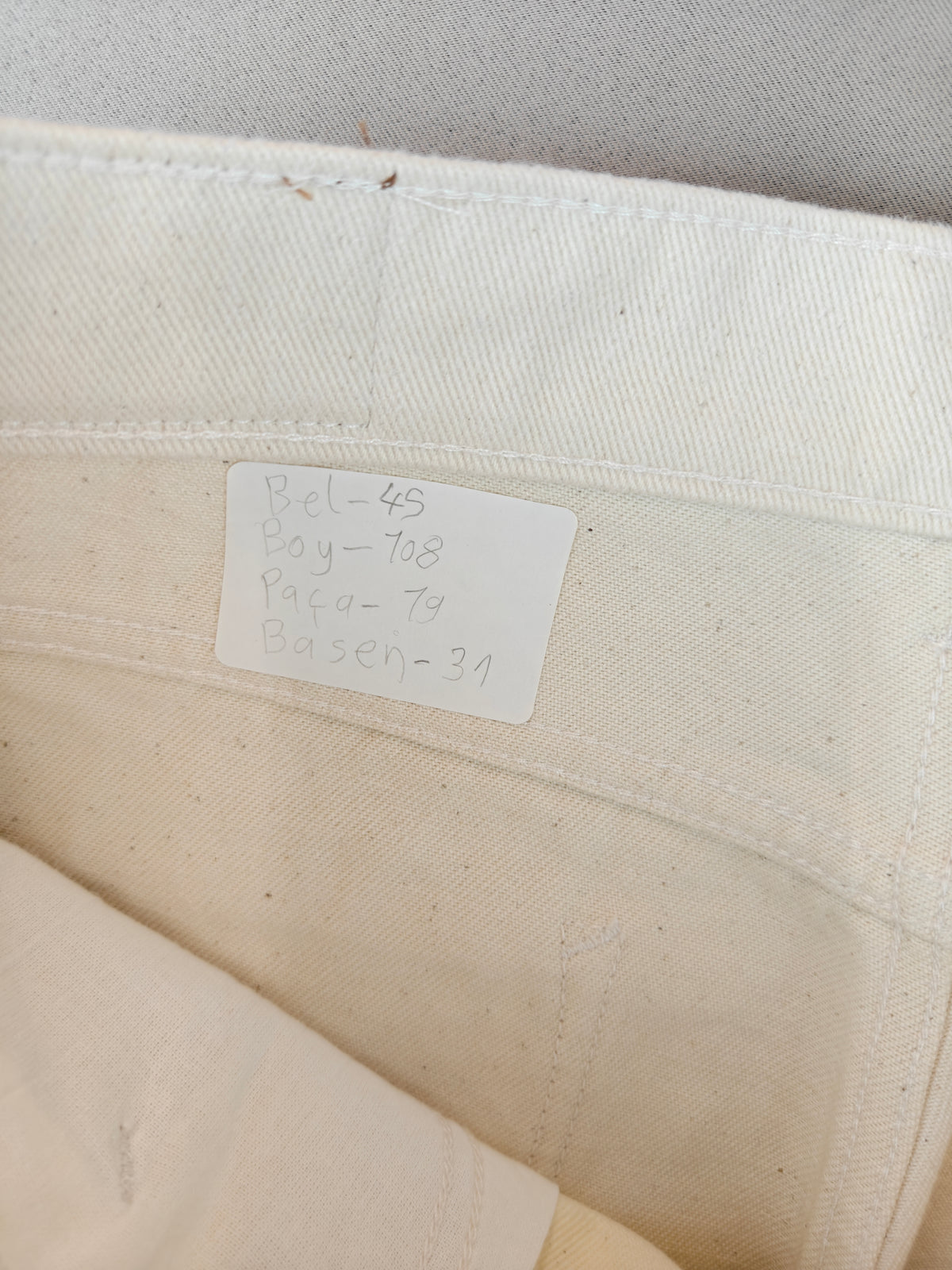 Devred jeans 34 BEDEN