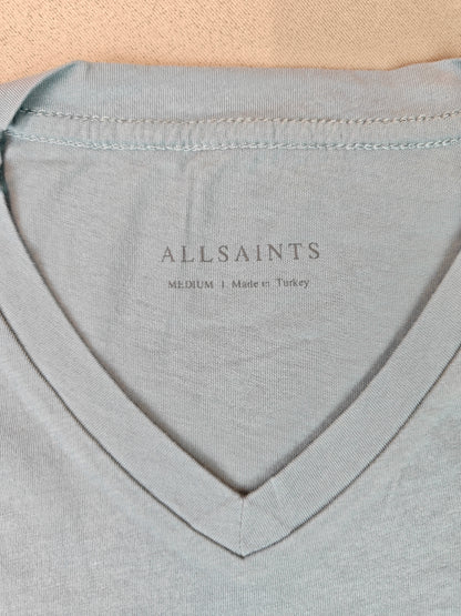 Allsaints tişört m beden