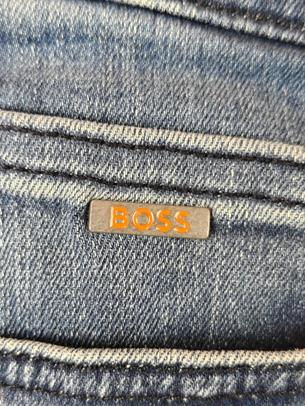 Boos jeans 33 BEDEN