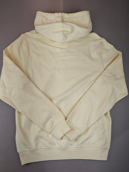 Belsttaf kapşonlu sweatshirt m beden