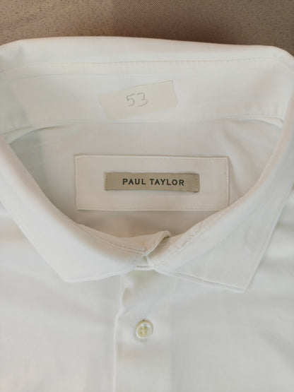 Paul Taylor gömlek m beden