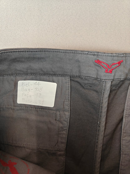 Numune jeans 33 beden