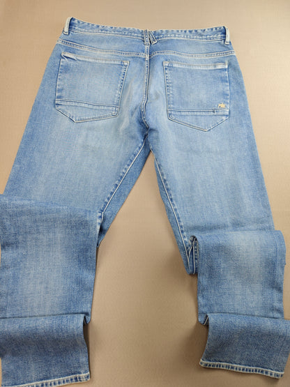 Pme longerd jeans 34 BEDEN