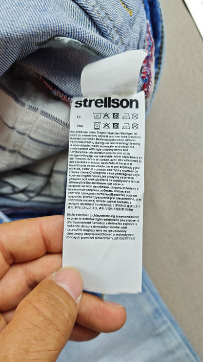 Sterlison jeans 33 beden