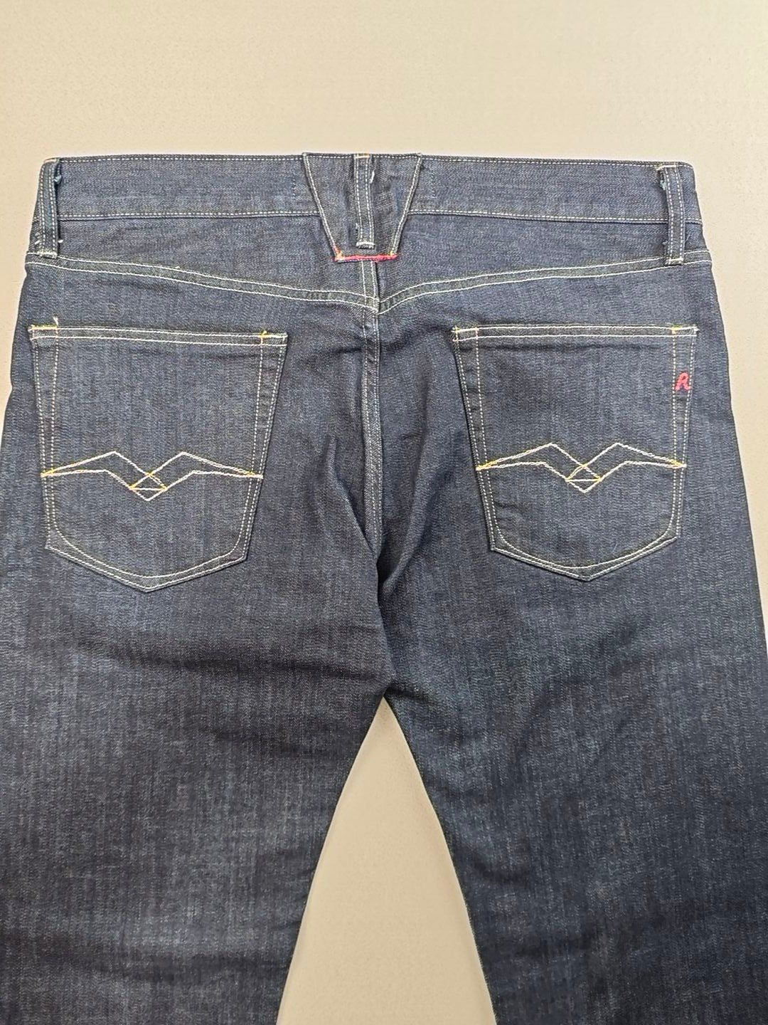 Ripley jeans 34 BEDEN