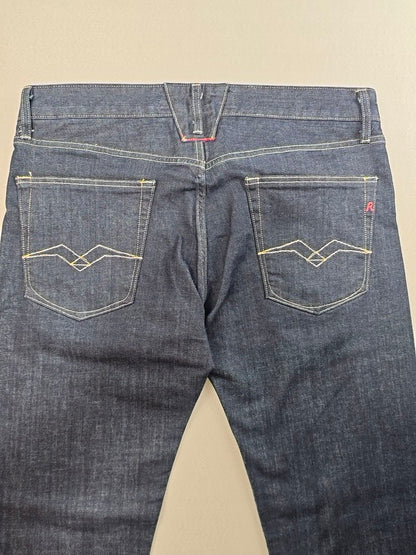 Ripley jeans 34 BEDEN
