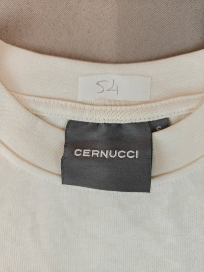 Cernucci sweatshirt L beden