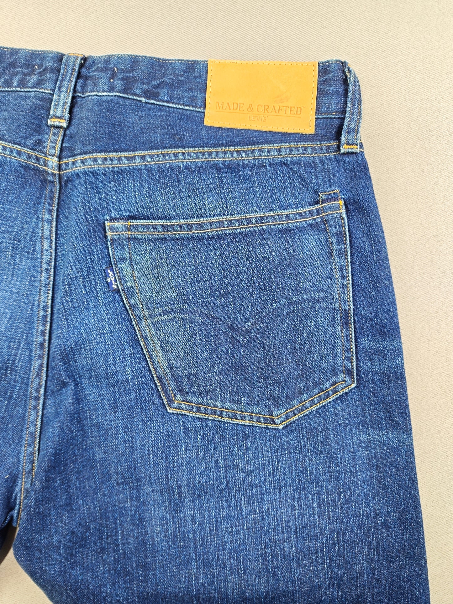 Levi's made crafted 32 BEDEN