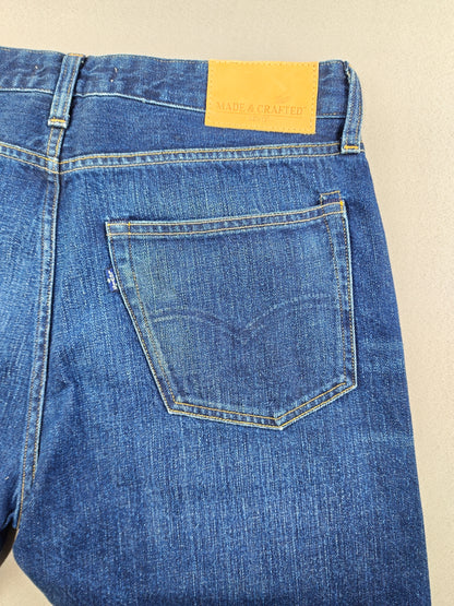 Levi's made crafted 32 BEDEN