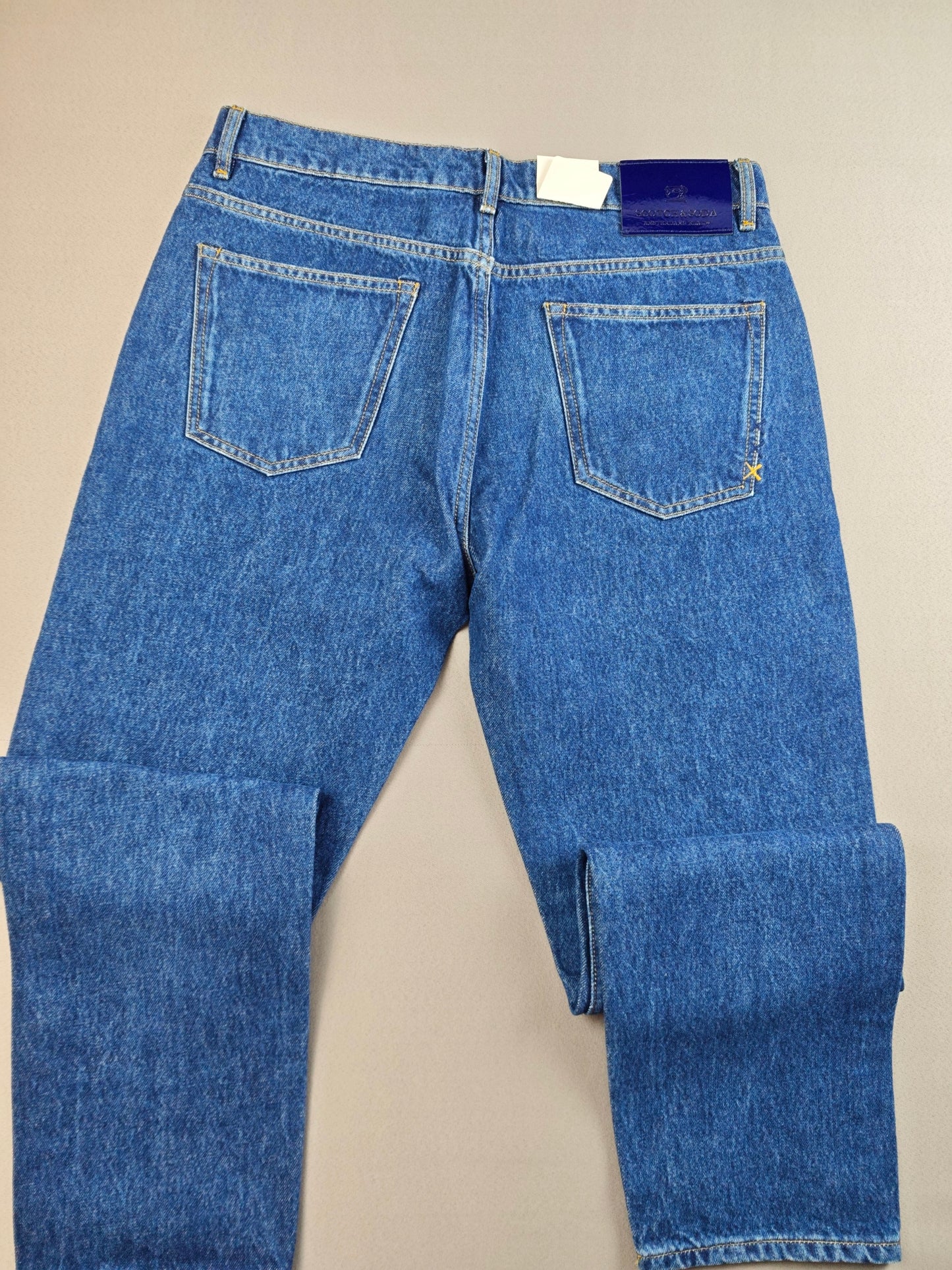 Scotch soda 32 beden