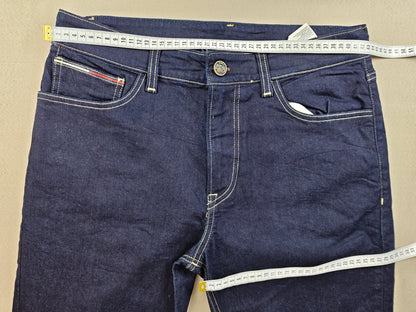Tommy Hilfiger jeans 33 beden