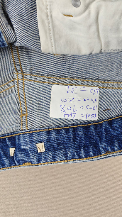 11 storeez jeans 33 beden