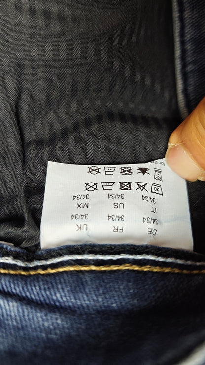 Boss jeans 33 beden