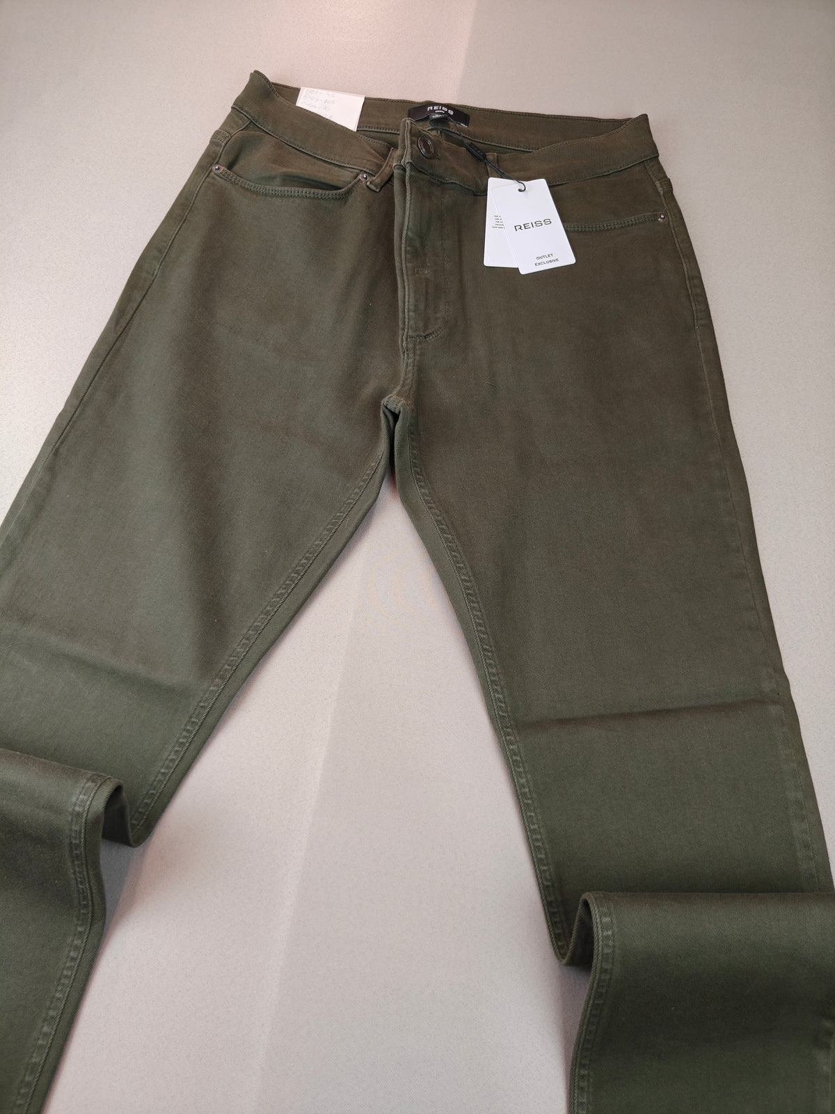 Reiss jeans 32 BEDEN
