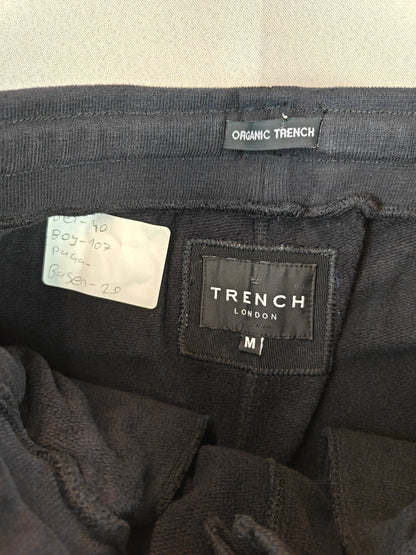 Trench eşofman altı 32 beden