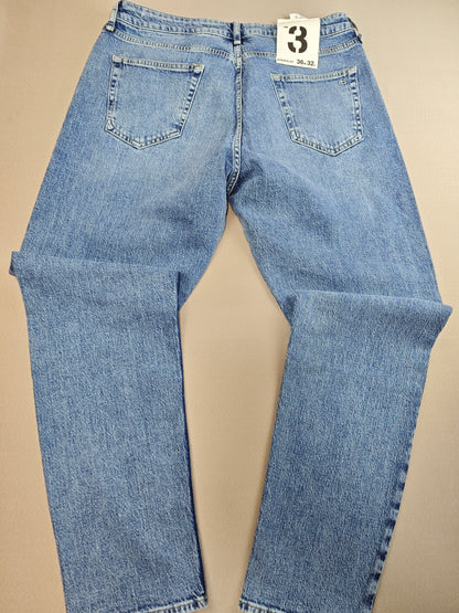 Rag bone Jeans 34 BEDEN