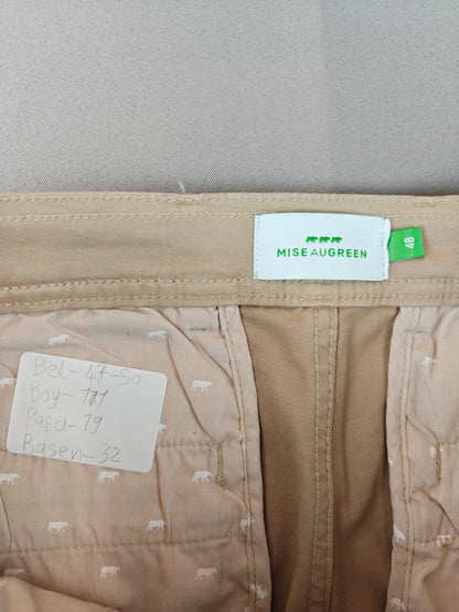 Misaguren jeans 38 BEDEN