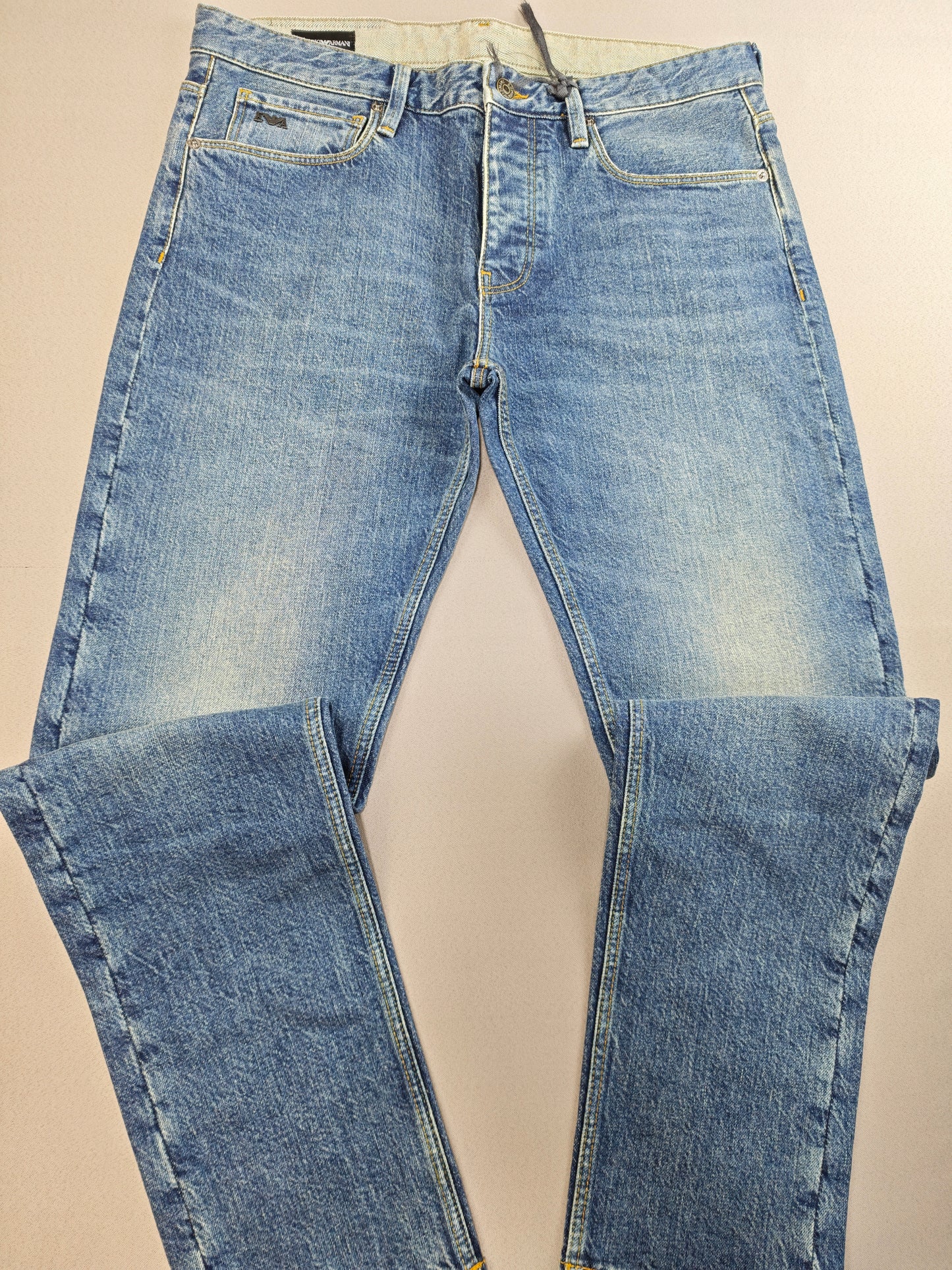 Empero Armani jeans 34 BEDEN