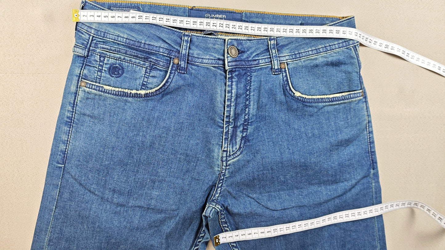 Climber jeans 33 beden