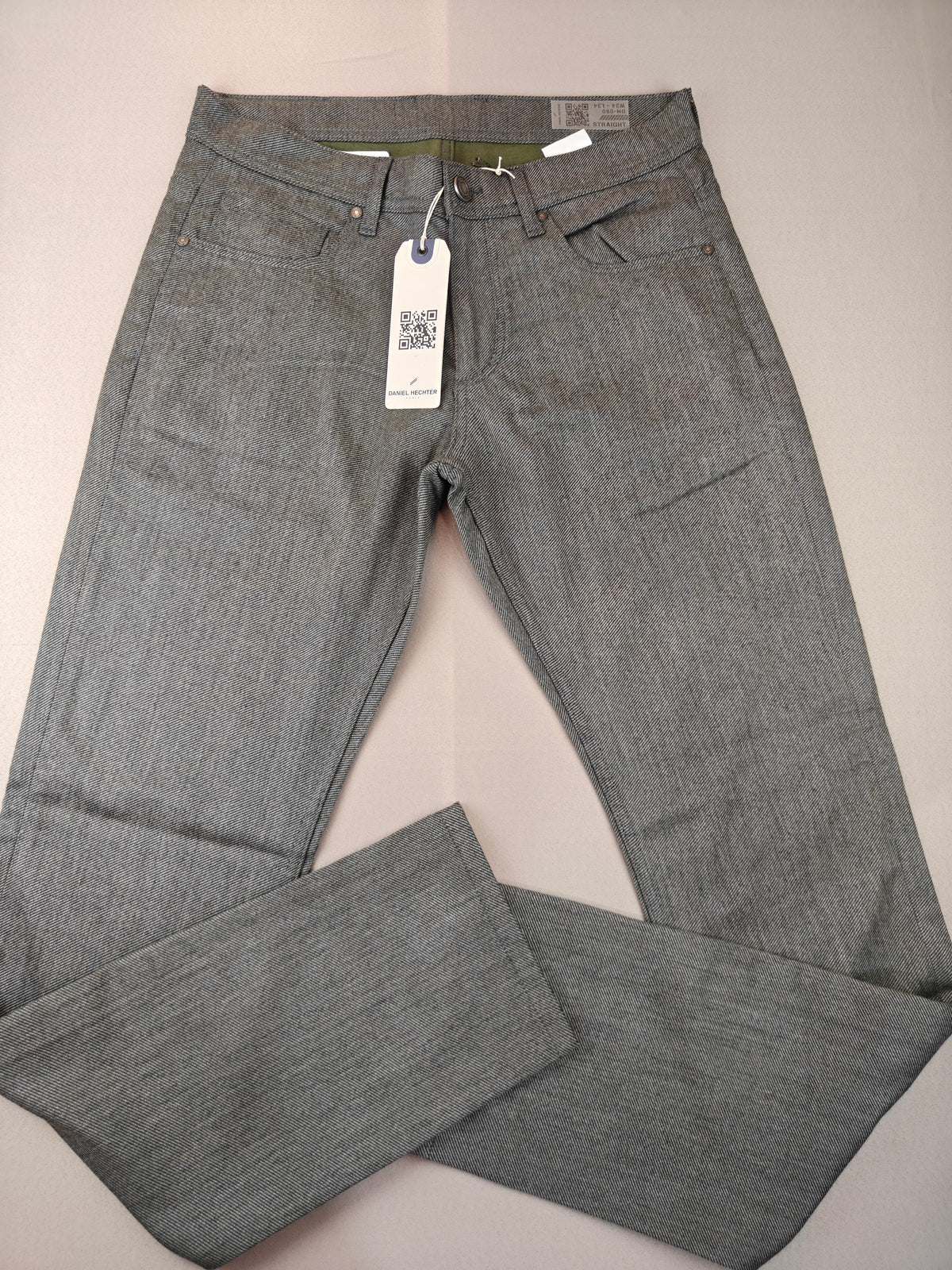 Daniel hechter jeans 33 beden