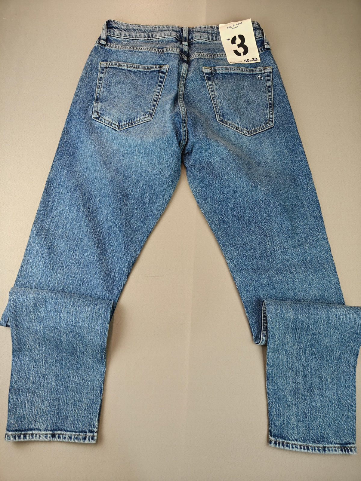 Rag bone Jeans 31 beden