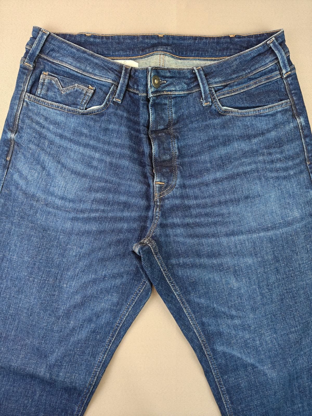 Jeck jons Jeans 36 BEDEN