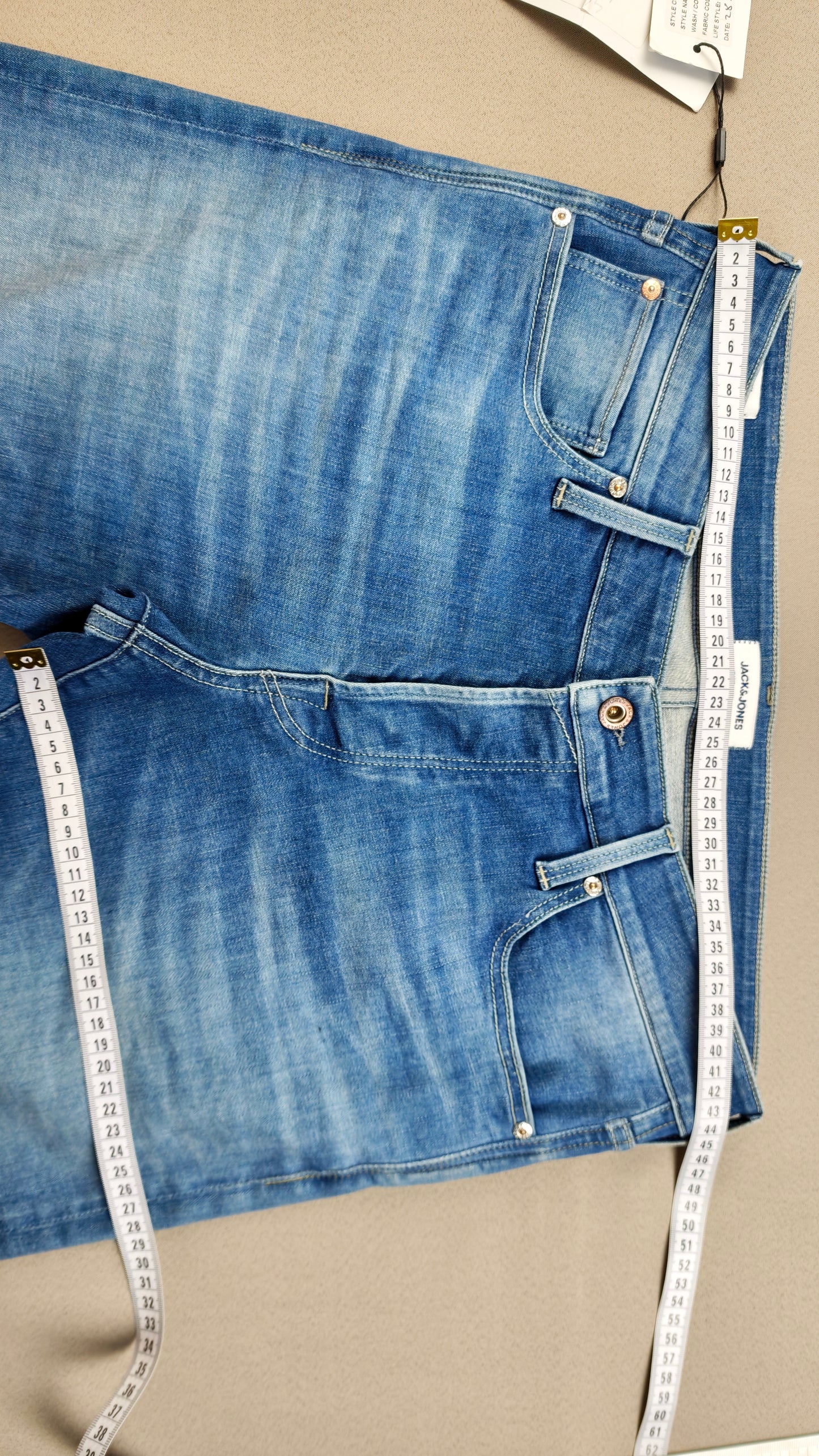 Jack Jones numune 33 beden