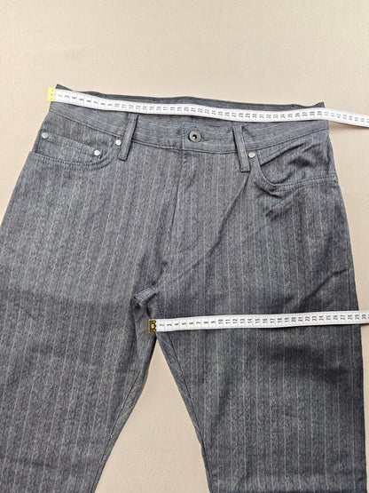 John varvatos jean 31 30 beden